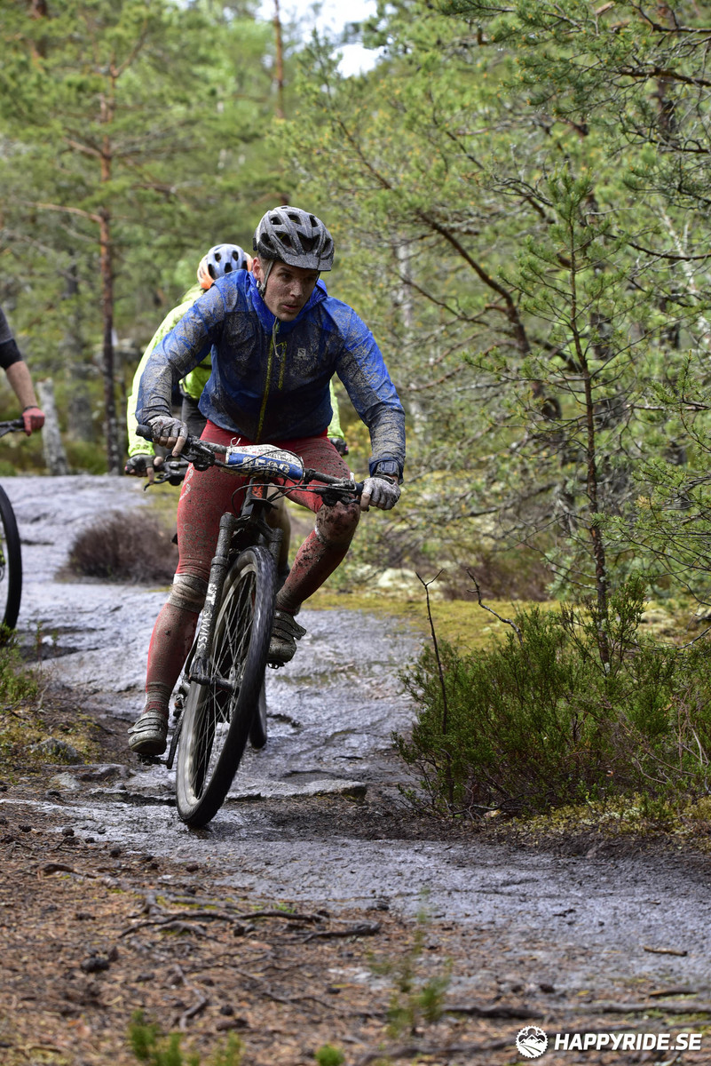 Bild från Lida Loop 2019